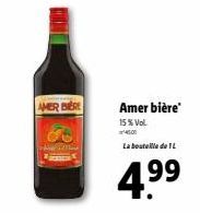 bière 