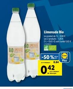 limonade 