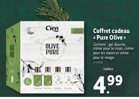 coffret cadeau 