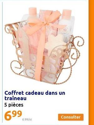 coffret cadeau 