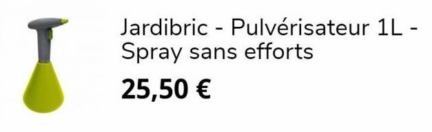 pulvérisateur 