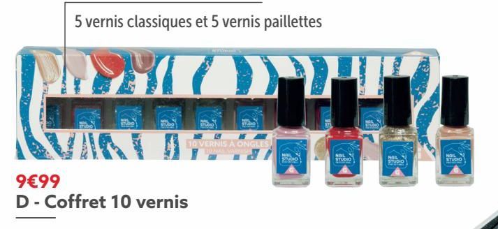 vernis