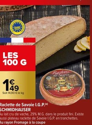 raclette 