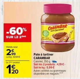 carambar carambar