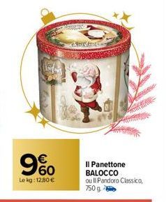 panettone 