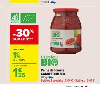 mate Carrefour