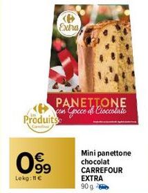 panettone 