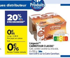 soldes Carrefour