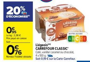 soldes Carrefour