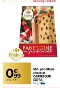 panettone 