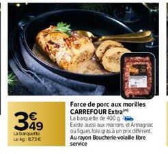 figues Carrefour
