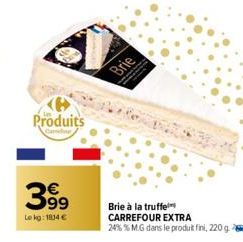 brie Carrefour