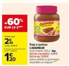 carambar carambar