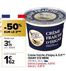 crème fraîche 