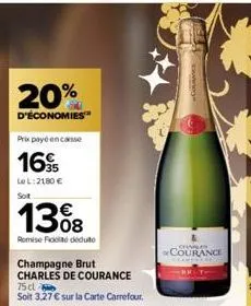 champagne brut brut