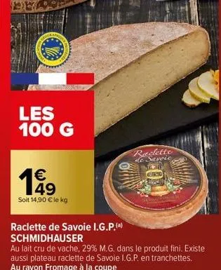 raclette 