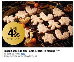 chocolat au lait Carrefour