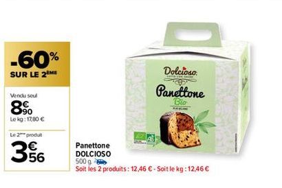 panettone 