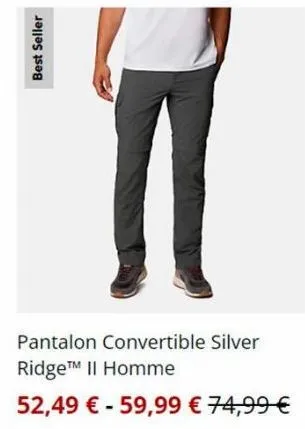 pantalon 