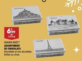 699  400  Tour Eiffel  Chord 