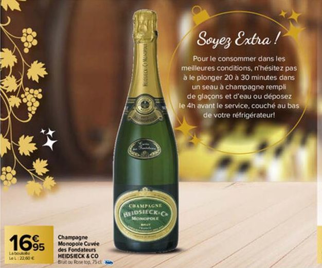 champagne Brut