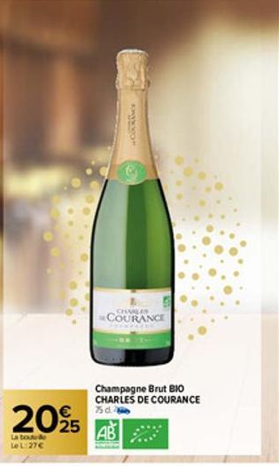 champagne brut Brut