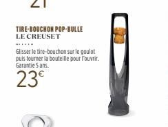 tire-bouchon 