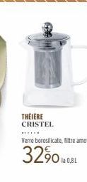 théière 