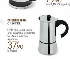 cafetière 