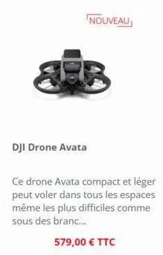 drone tous