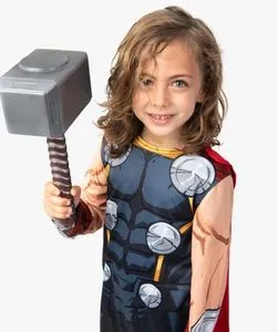 Marteau de Thor déguisement enfant - Marvel offre à 7,99€ sur Gémo