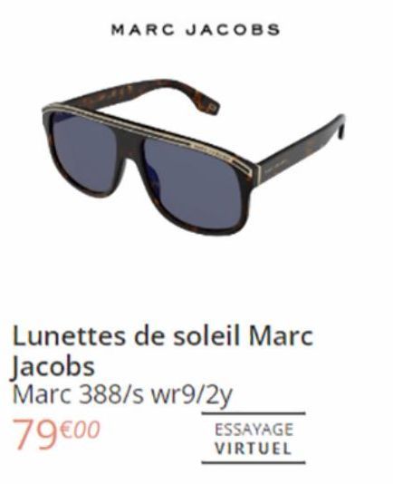 lunettes de soleil 