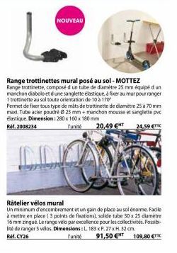 trottinette 