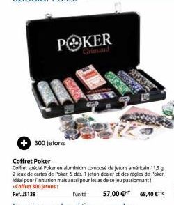 poker 