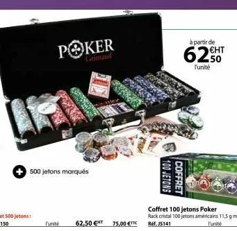 poker 