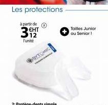 protections pour roller 