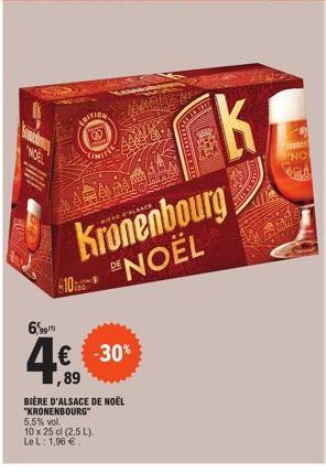 Noël Kronenbourg