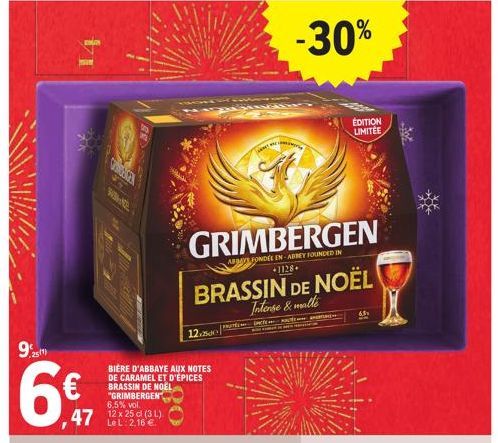 Noël Grimbergen