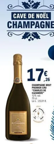 champagne brut brut