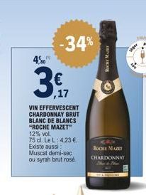 Chardonnay Brut