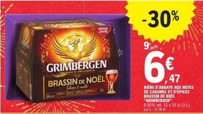 Noël Grimbergen