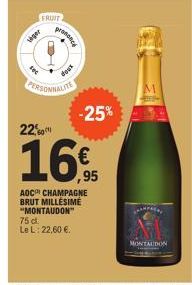 champagne brut 