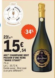 champagne brut 