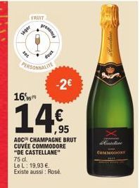 champagne brut 