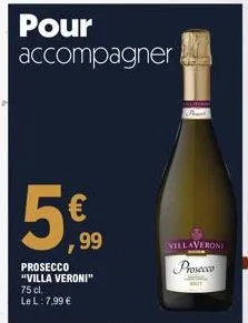 prosecco 