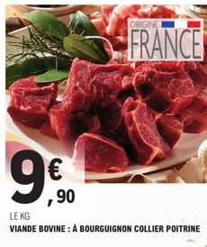 viande bovine 