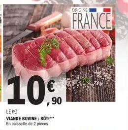 viande 