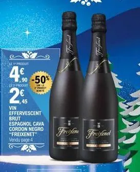 vin brut