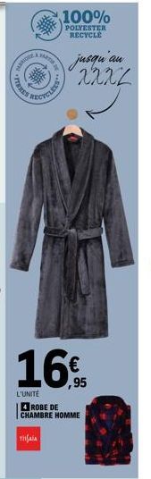 robe 