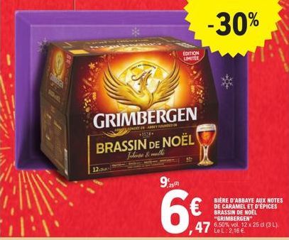 Noël Grimbergen